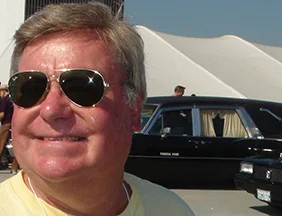 Paul Nix RIP