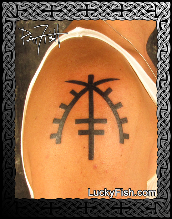 Temporary Tattoos as Symbols of Protection  Tatteco