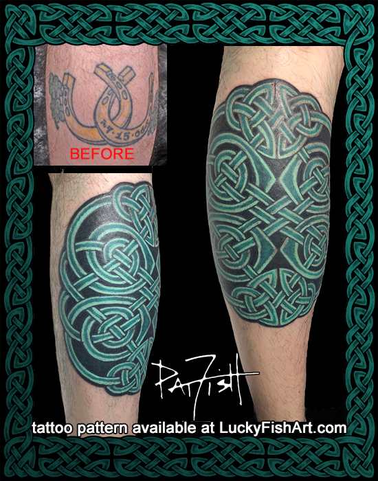40 Amazing Celtic Tattoo Designs With Meanings  Saved Tattoo