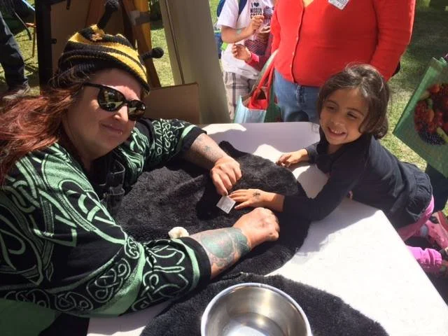 2014 Earth Day Festival