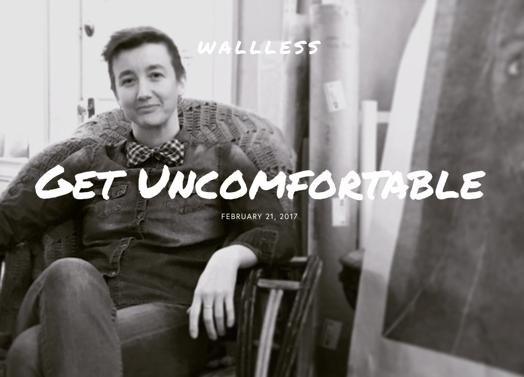 blog post from wall-less.com