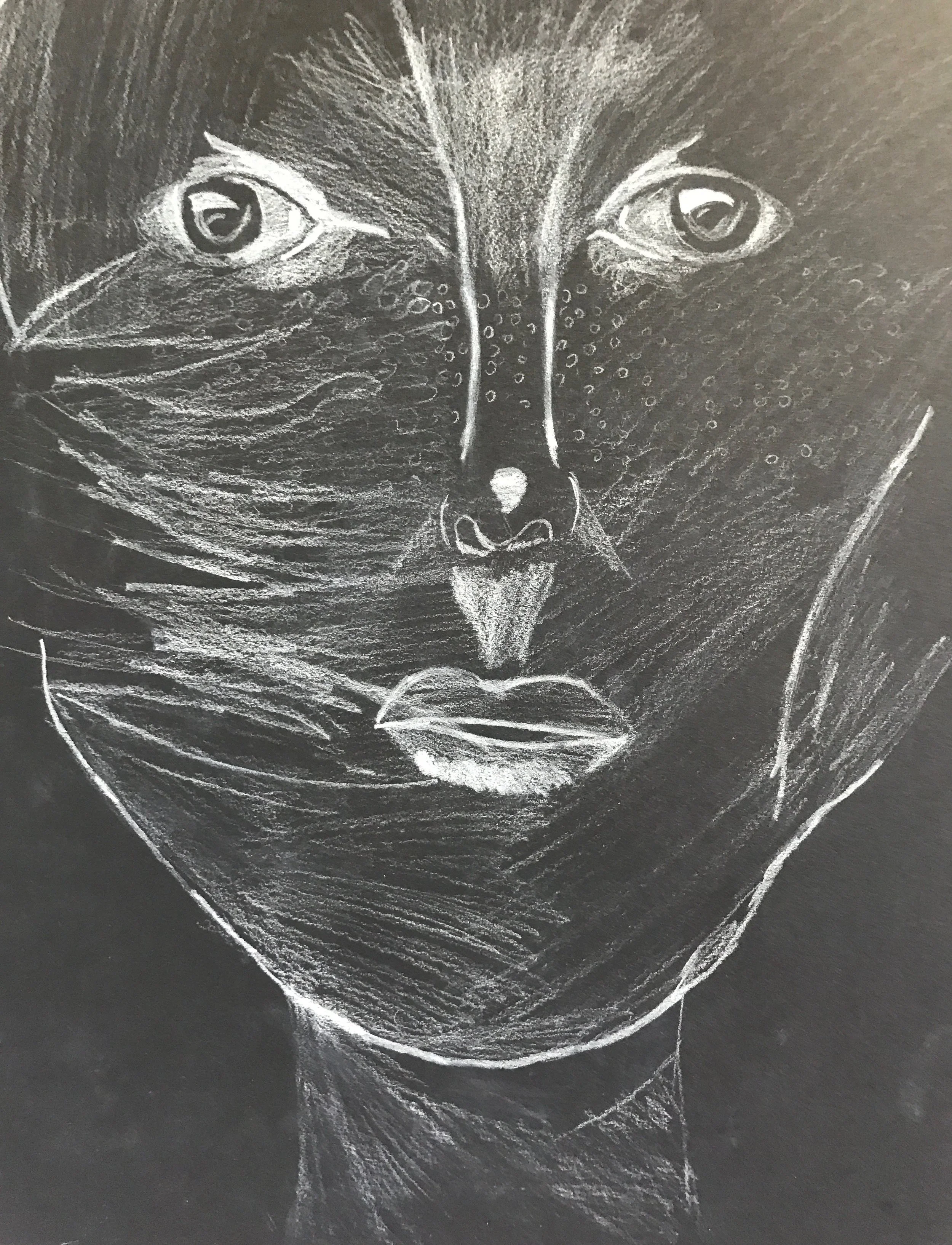 Sophie, age 11