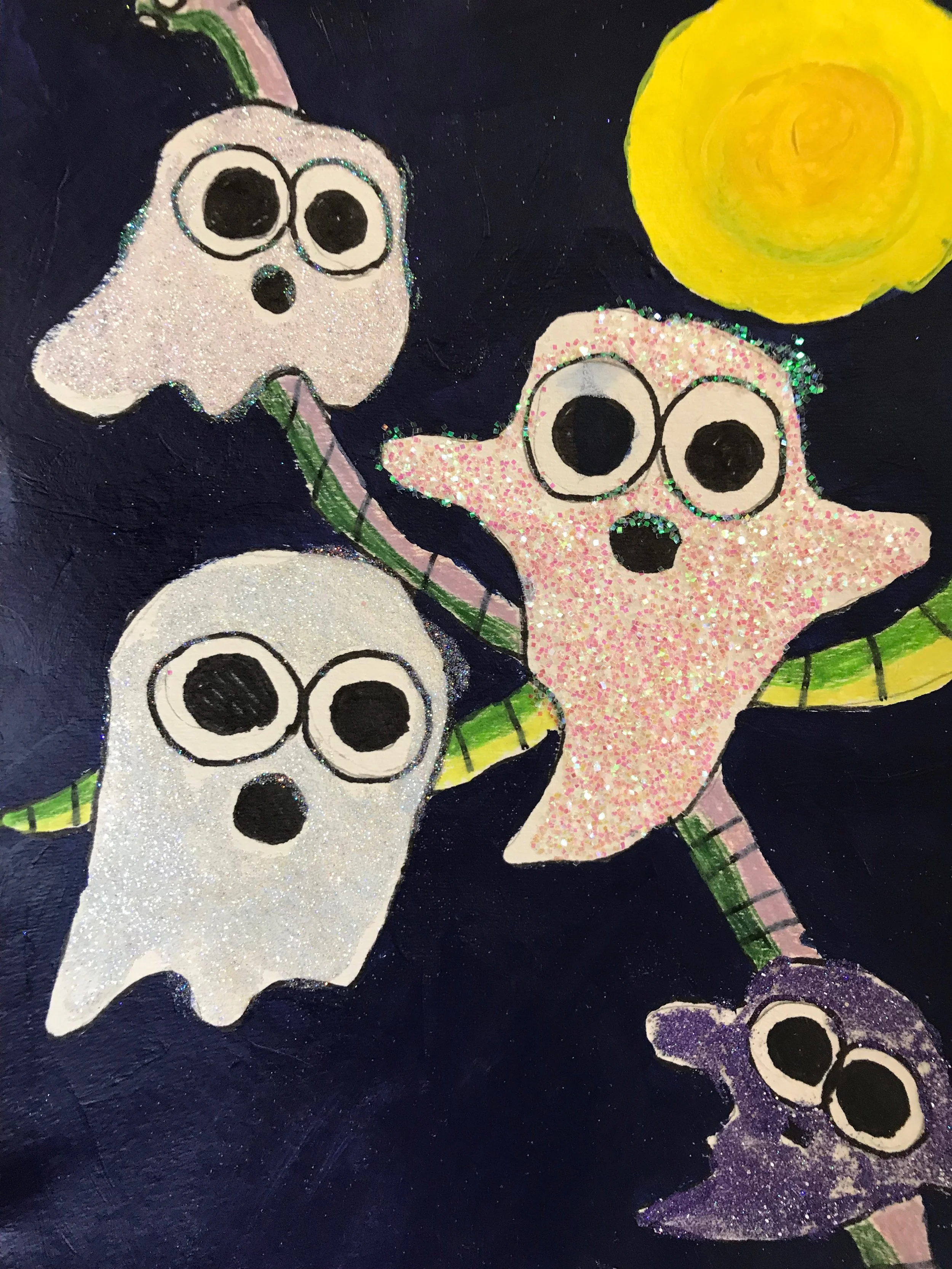 Happy Halloween from art/work/place!