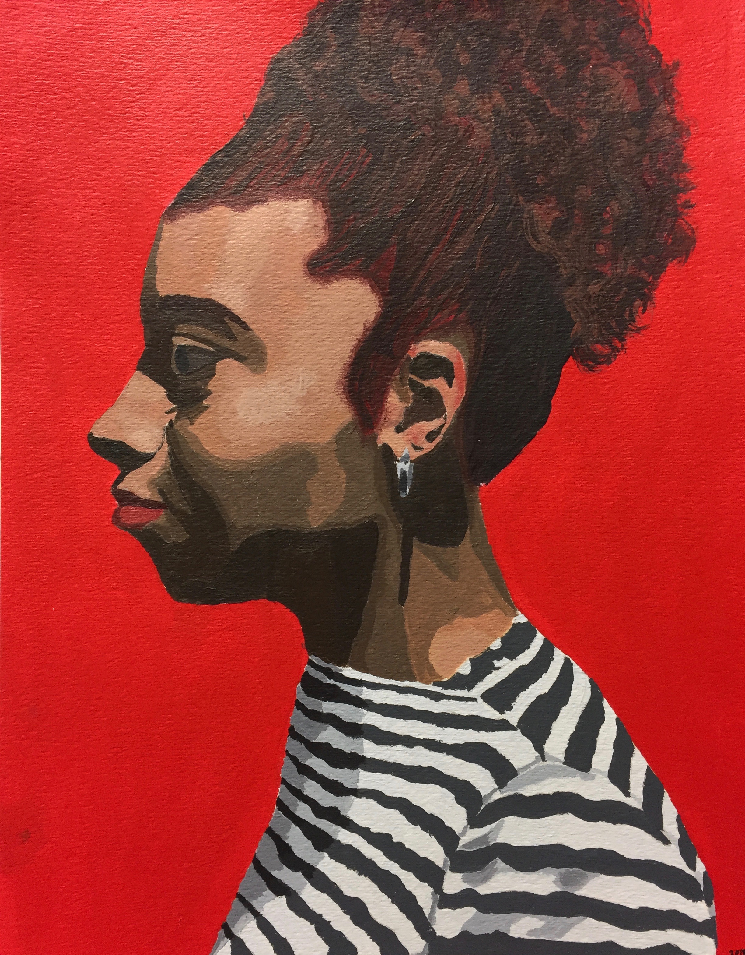 Camille, age 15