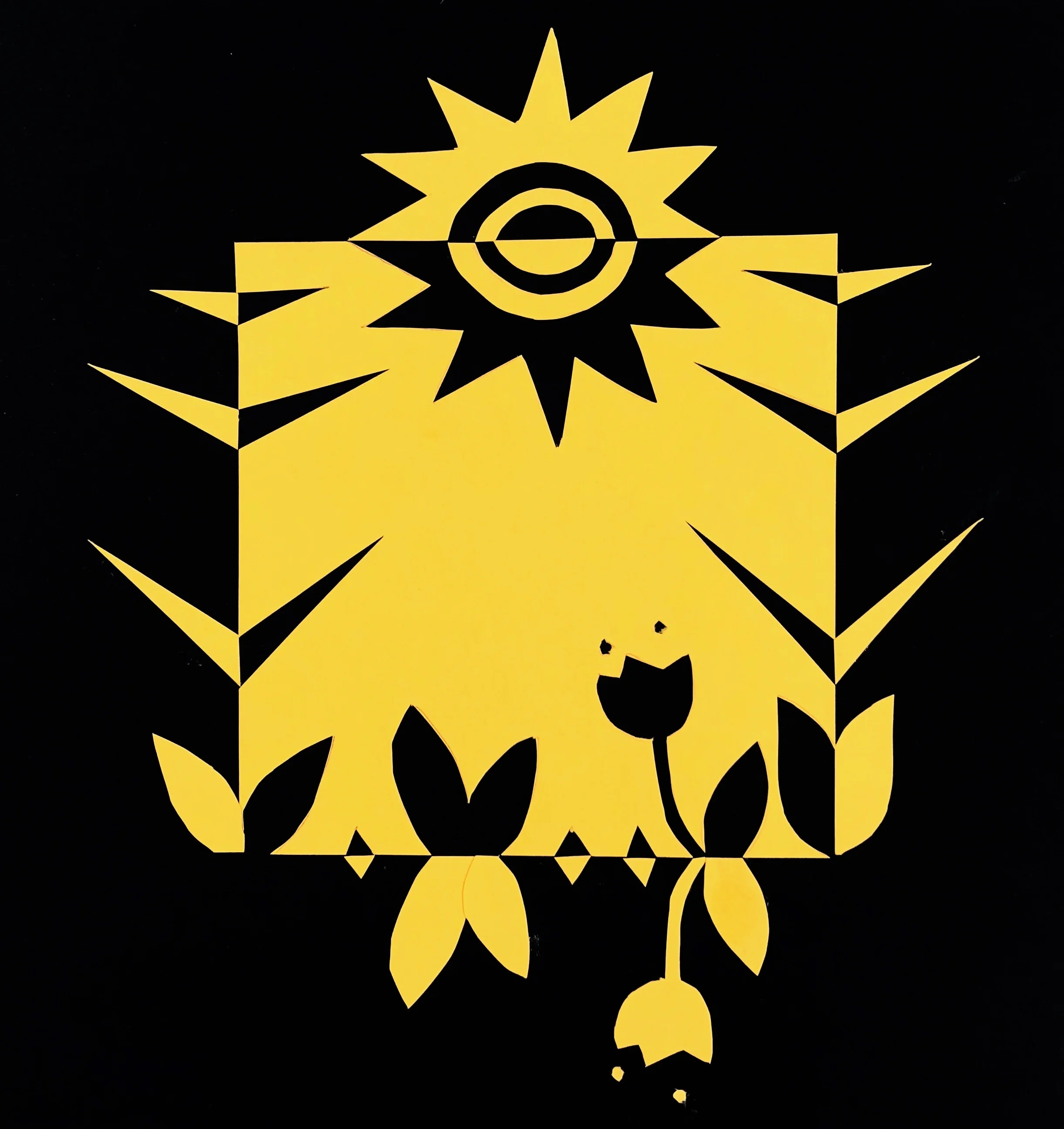 Explore the art of paper design on August 21!