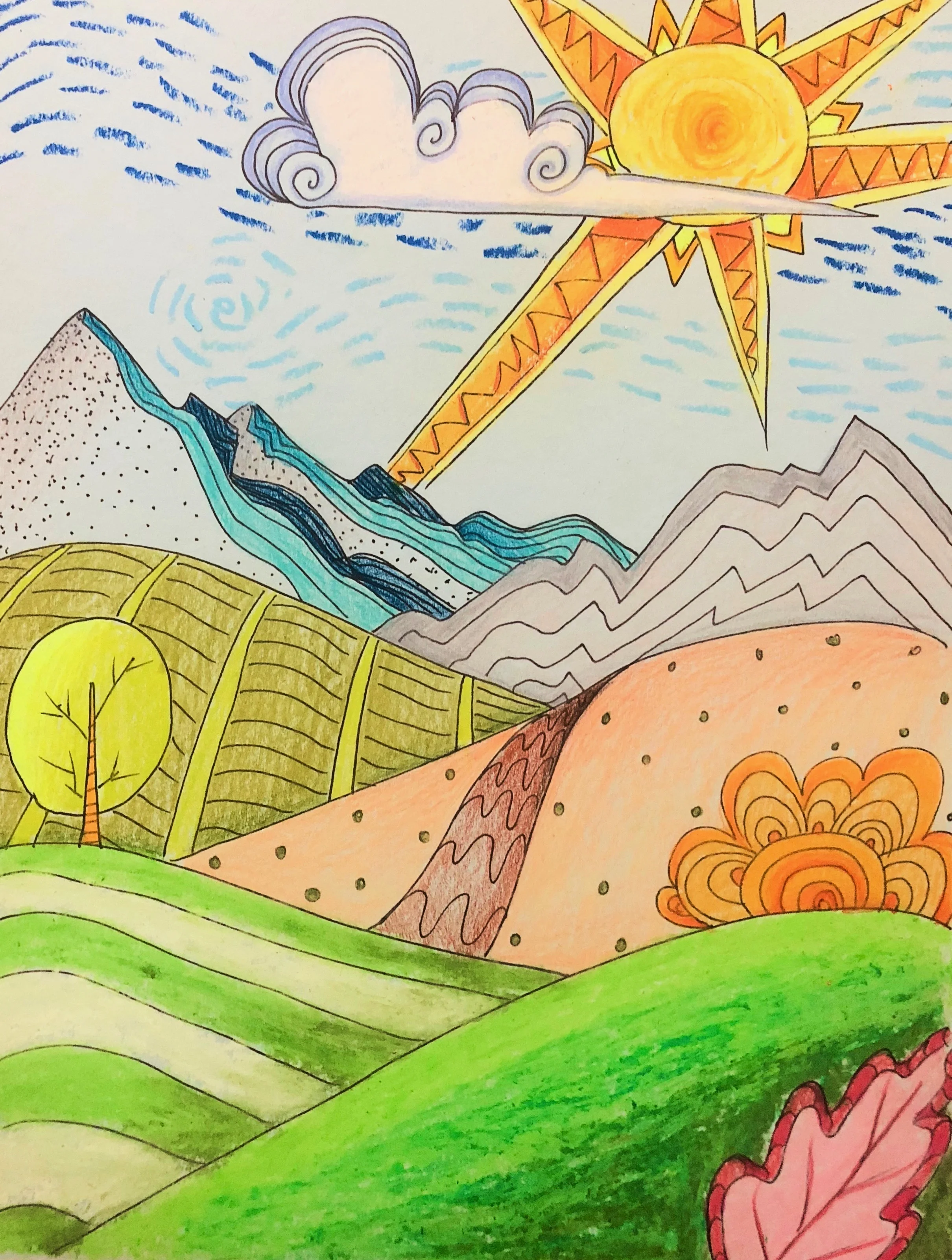 Relax and take a Wednesday break on September 11!