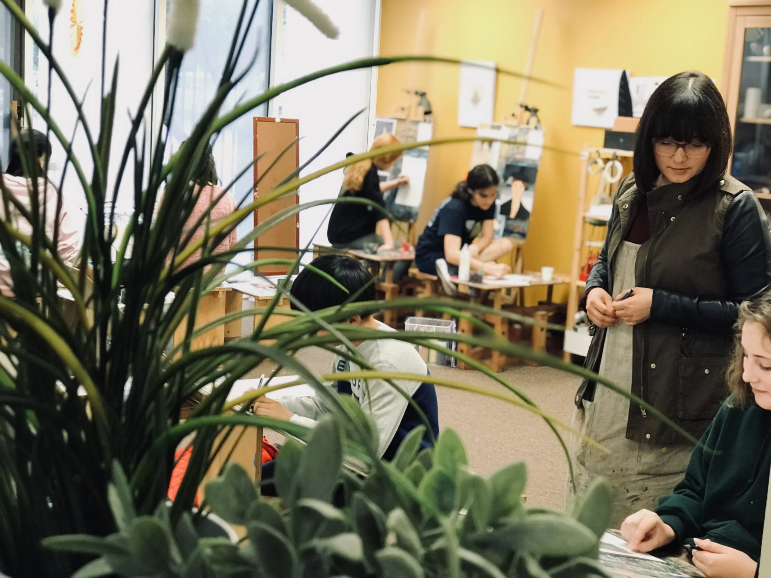 working Miss Gianina Eva Astrowsky 2019.jpeg