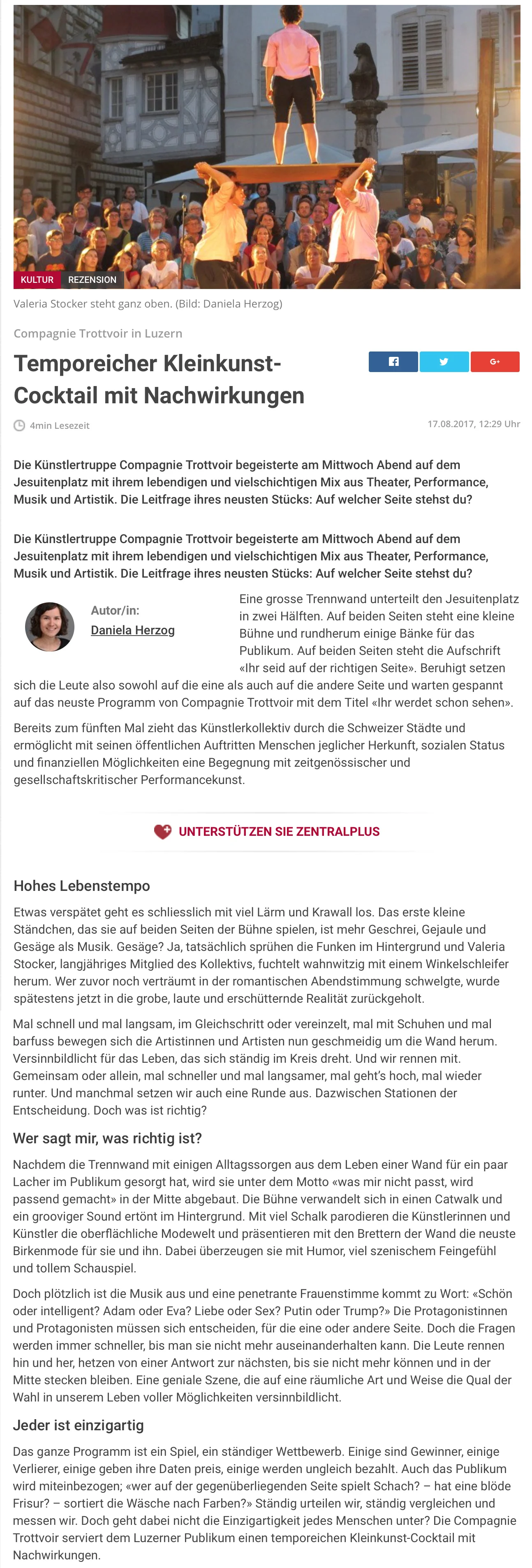 https://www.zentralplus.ch/de/news/kultur/5544146/Temporeicher-Kleinkunst-Cocktail-mit-Nachwirkungen.htm