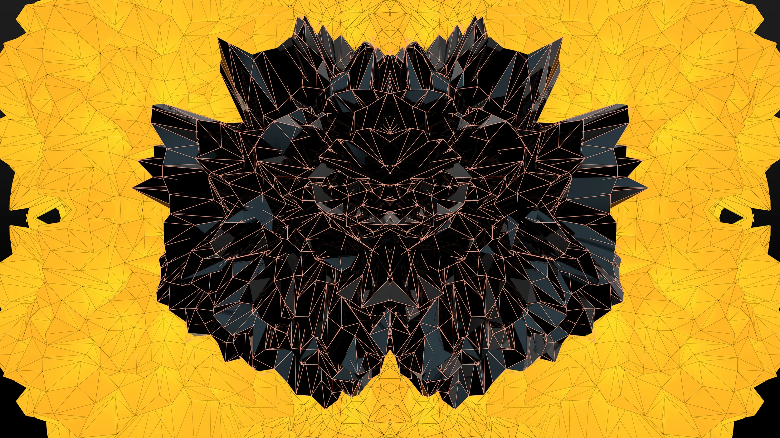 Black Crystal.
