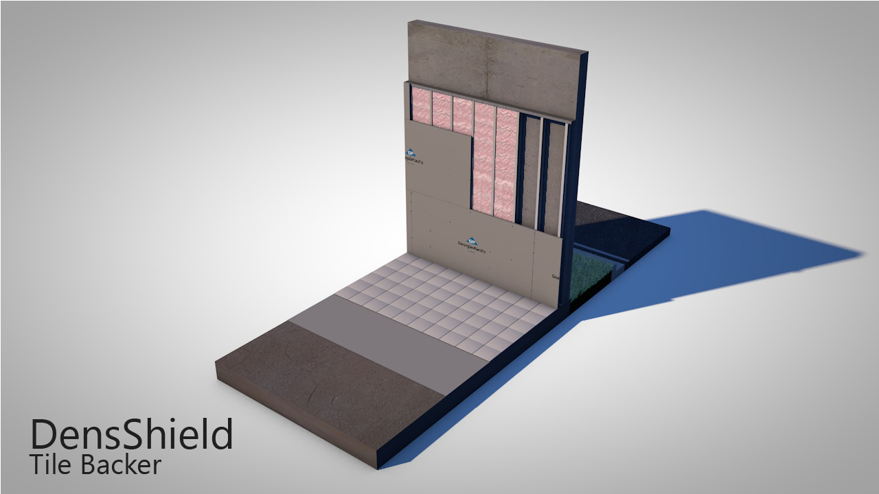  It was important we show as many different areas of use as possible to illustrate how versatile their products really are. 