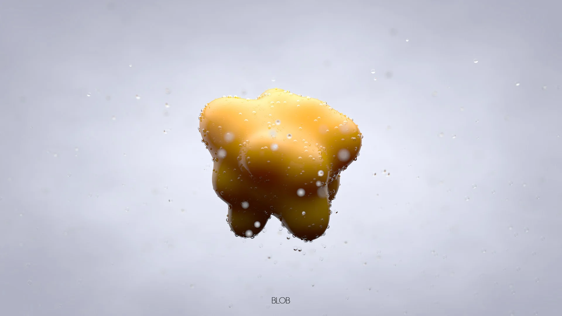 Blob.