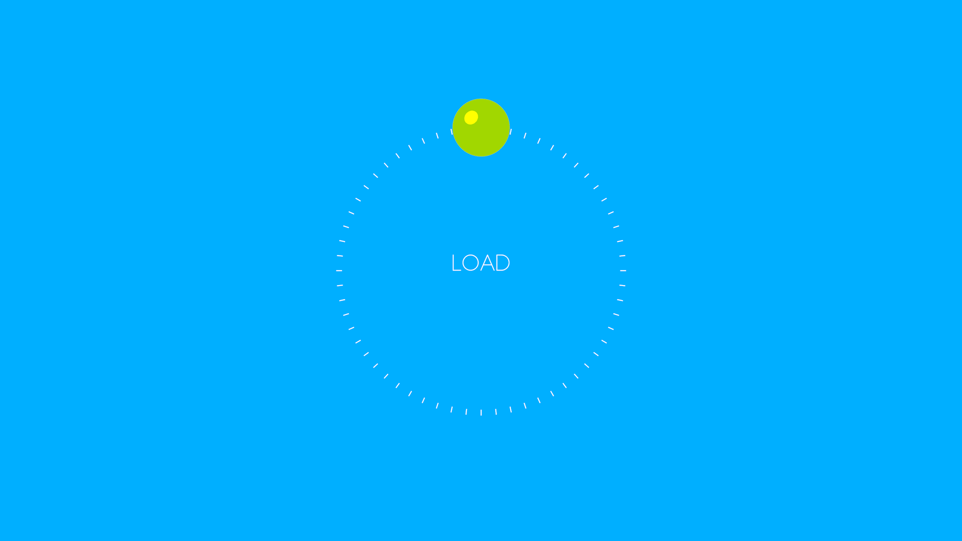 Load.