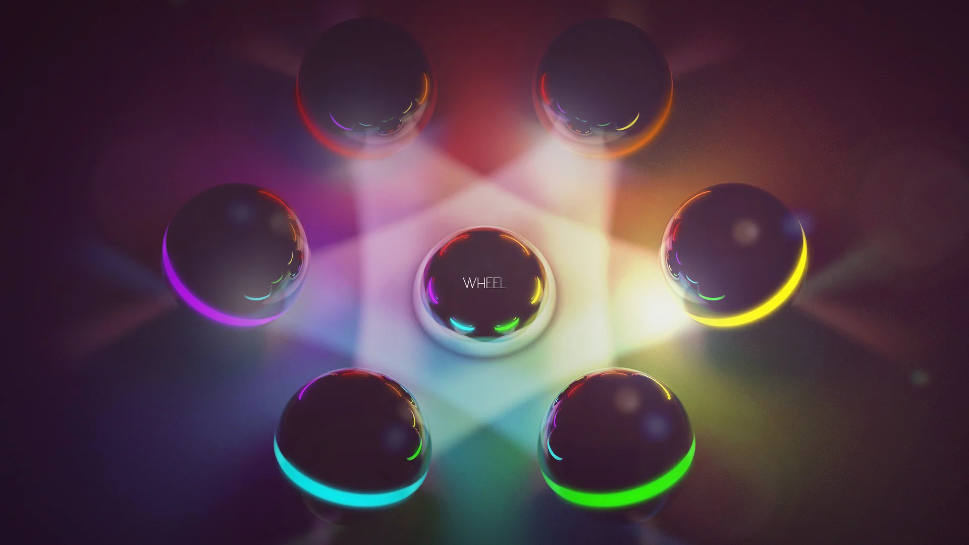 Wheel.