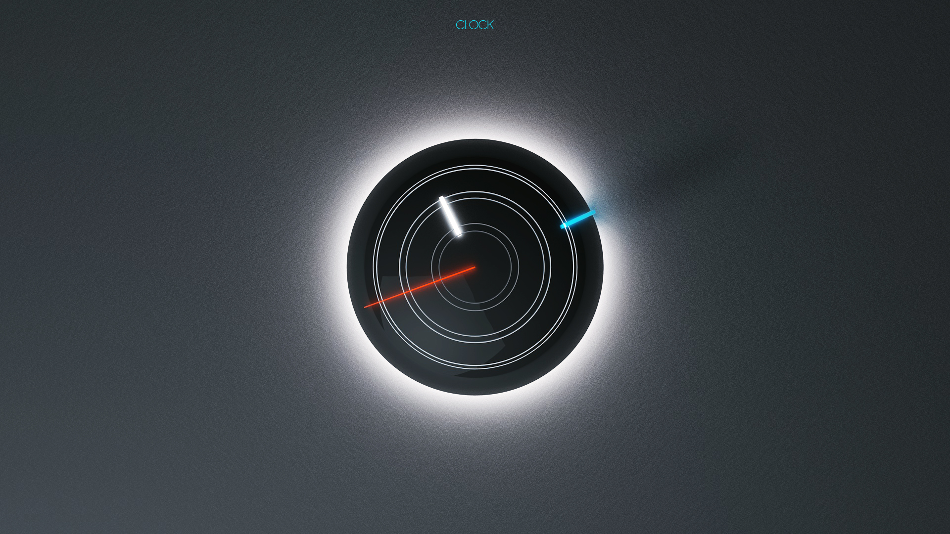 Clock.