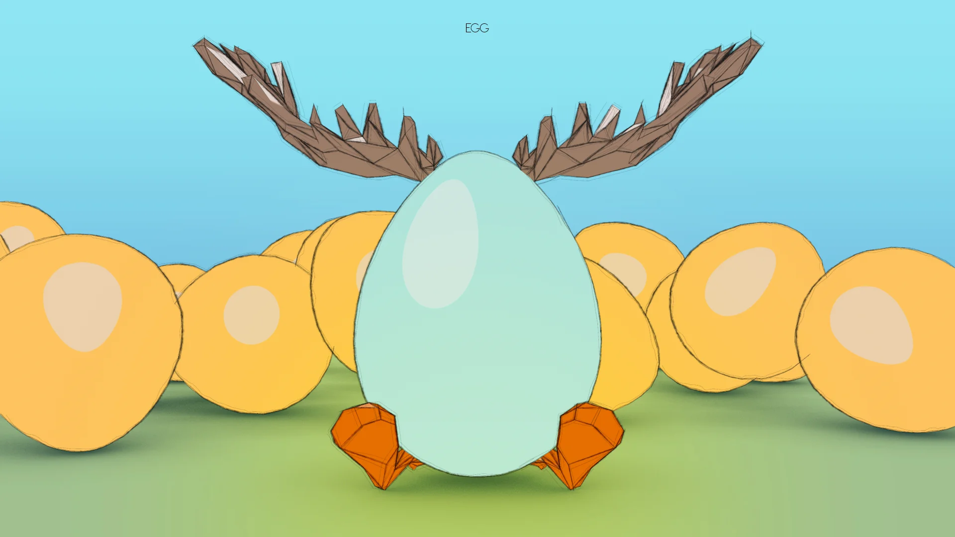 Egg.