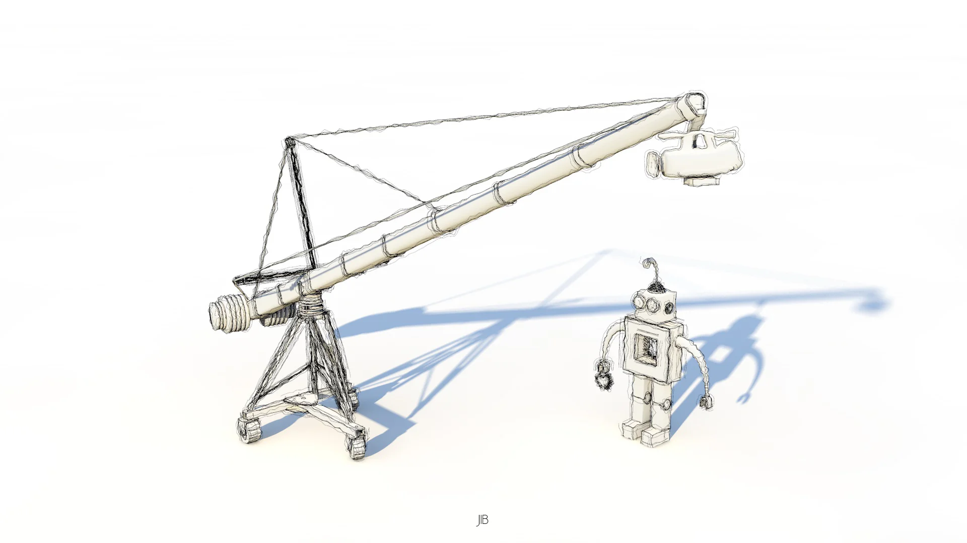 Jib.