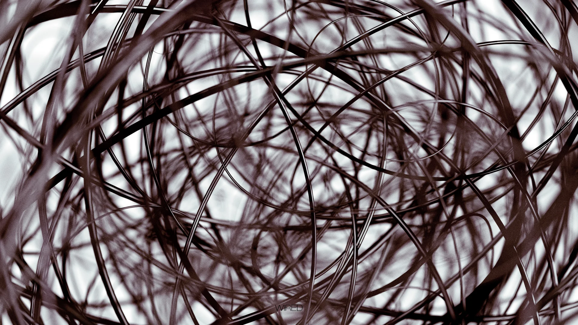 Wired.