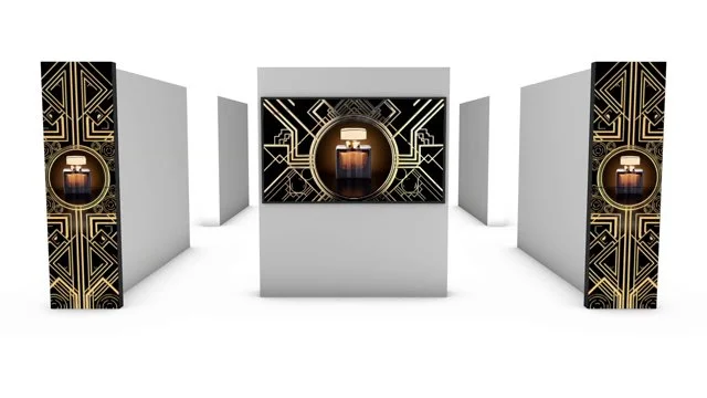 Philips - DSE 2014 - Ambience Men