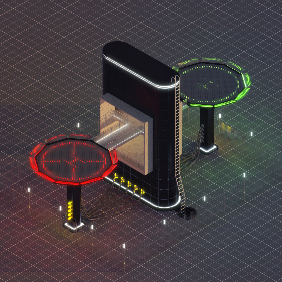 14.8.10_Ladder Series_Power Station.jpg