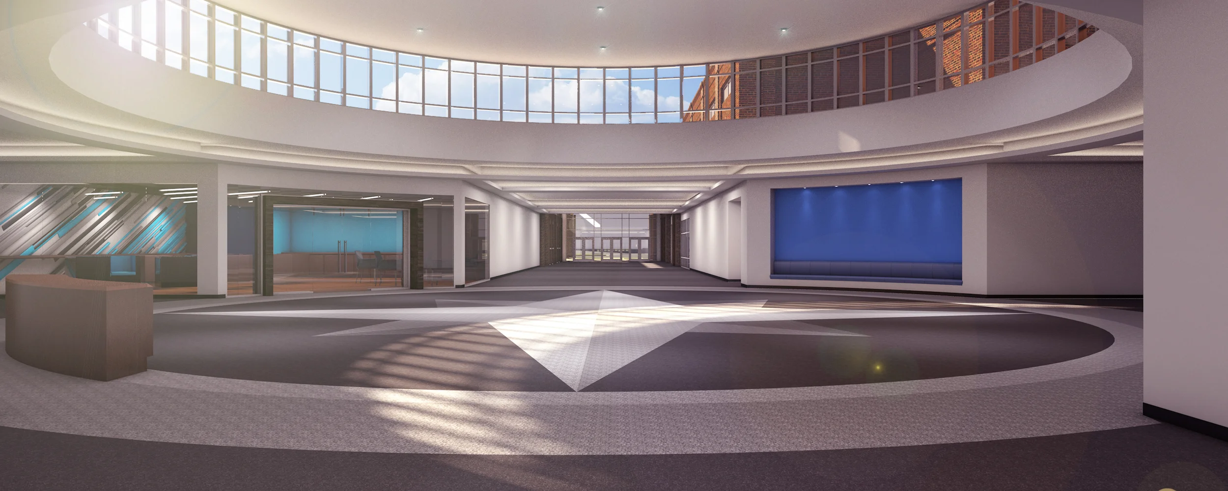 Rotunda