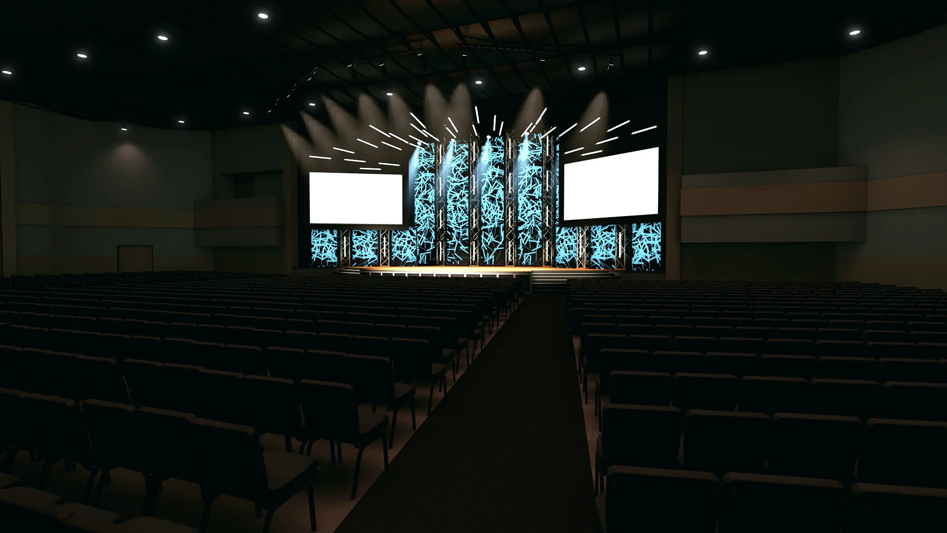 Auditorium