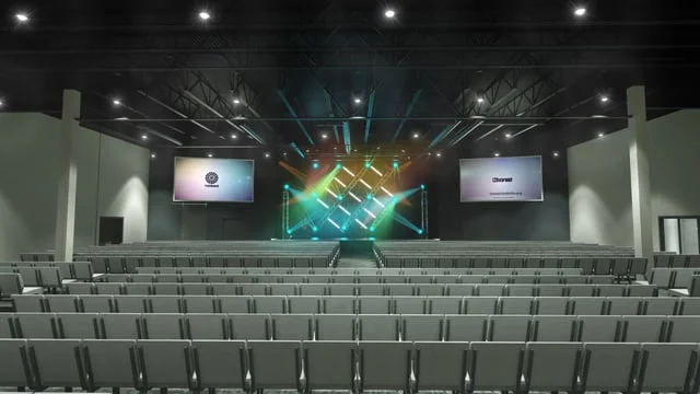 Browns Bridge Church