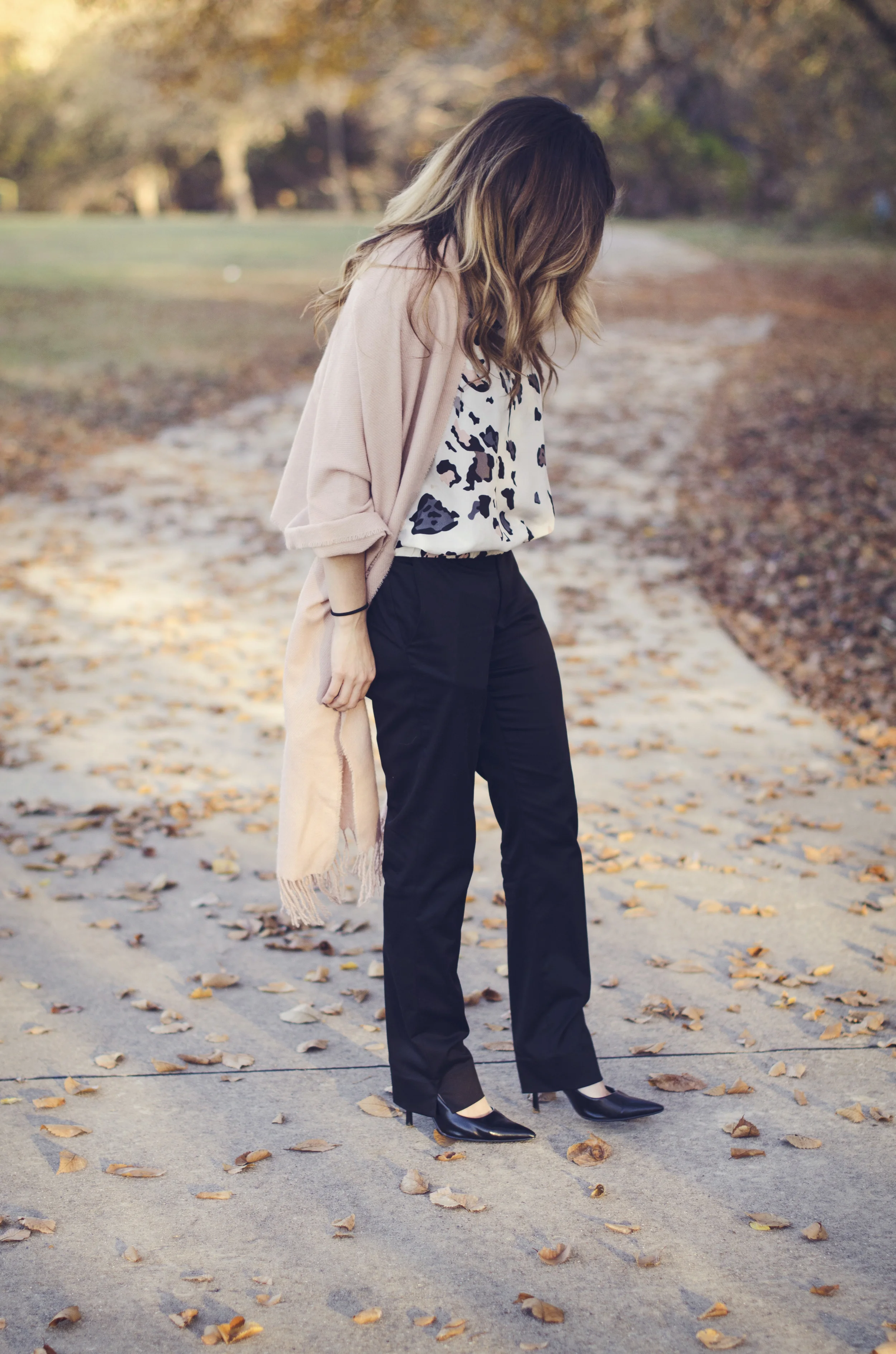 When old becomes new again