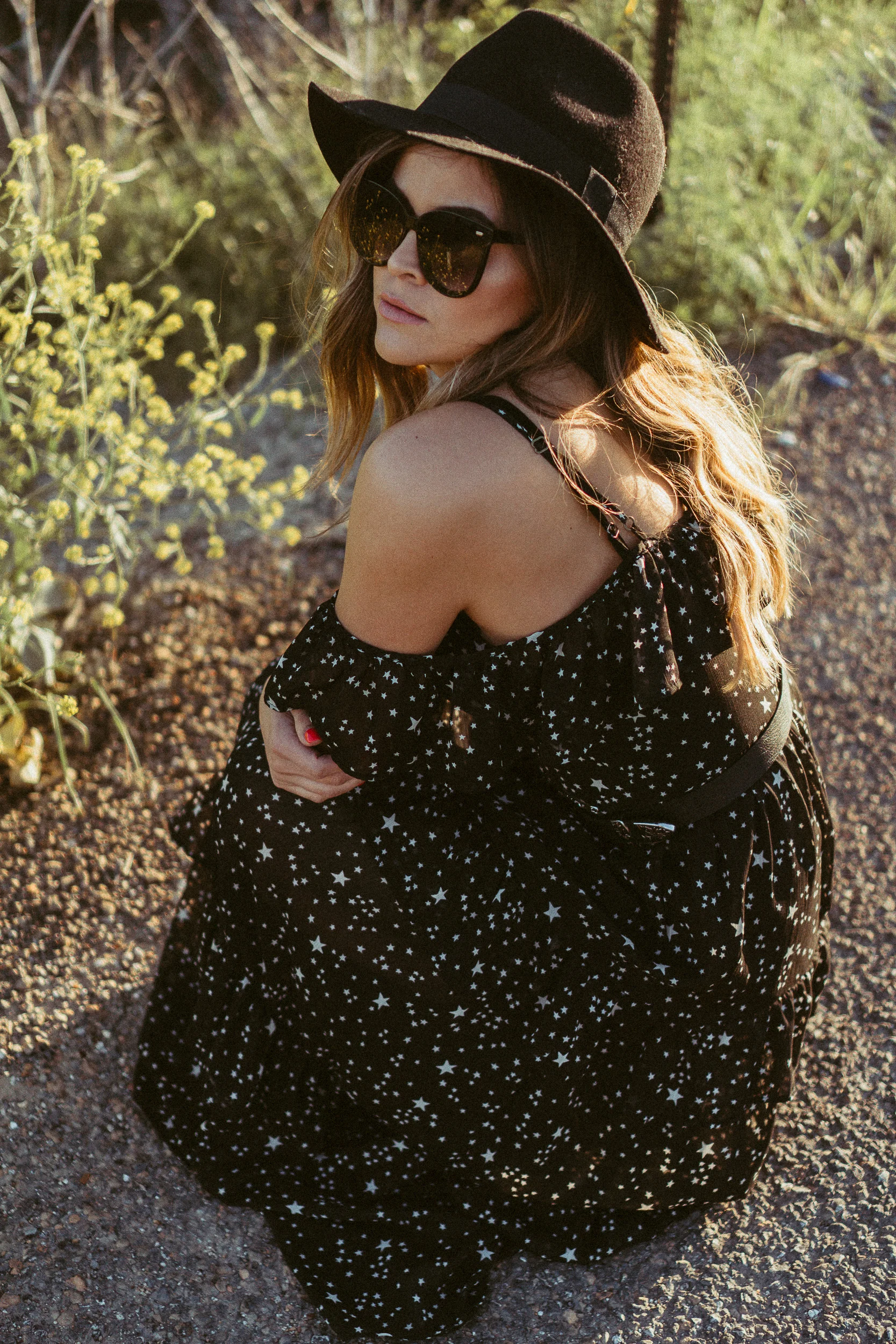 Sunsets & Stars