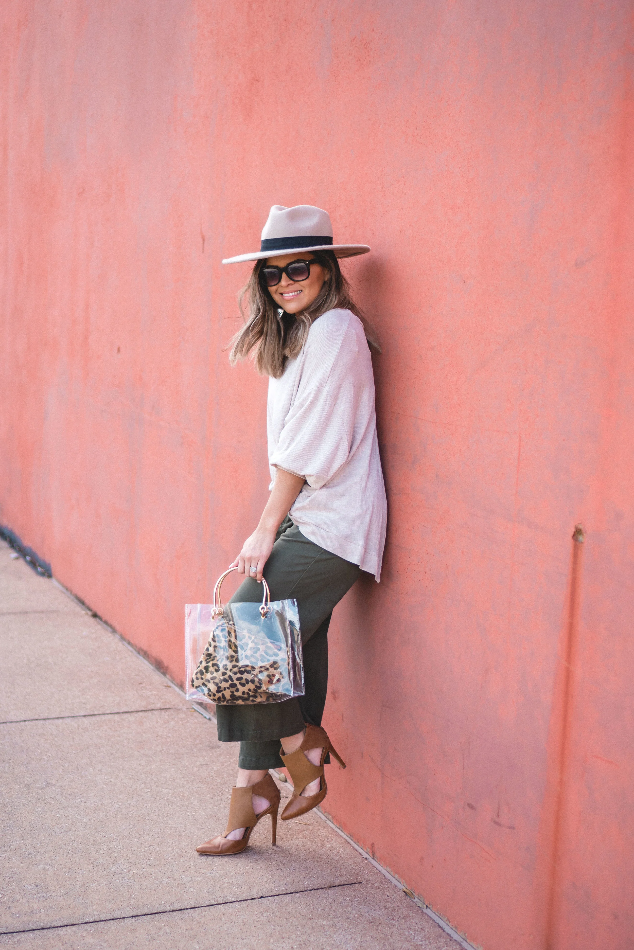 Spring Neutrals