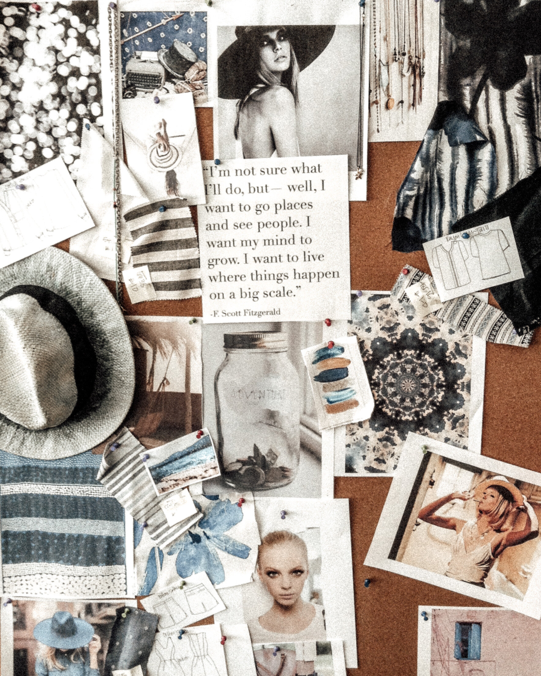 Saturday finds, reads and everything in between 