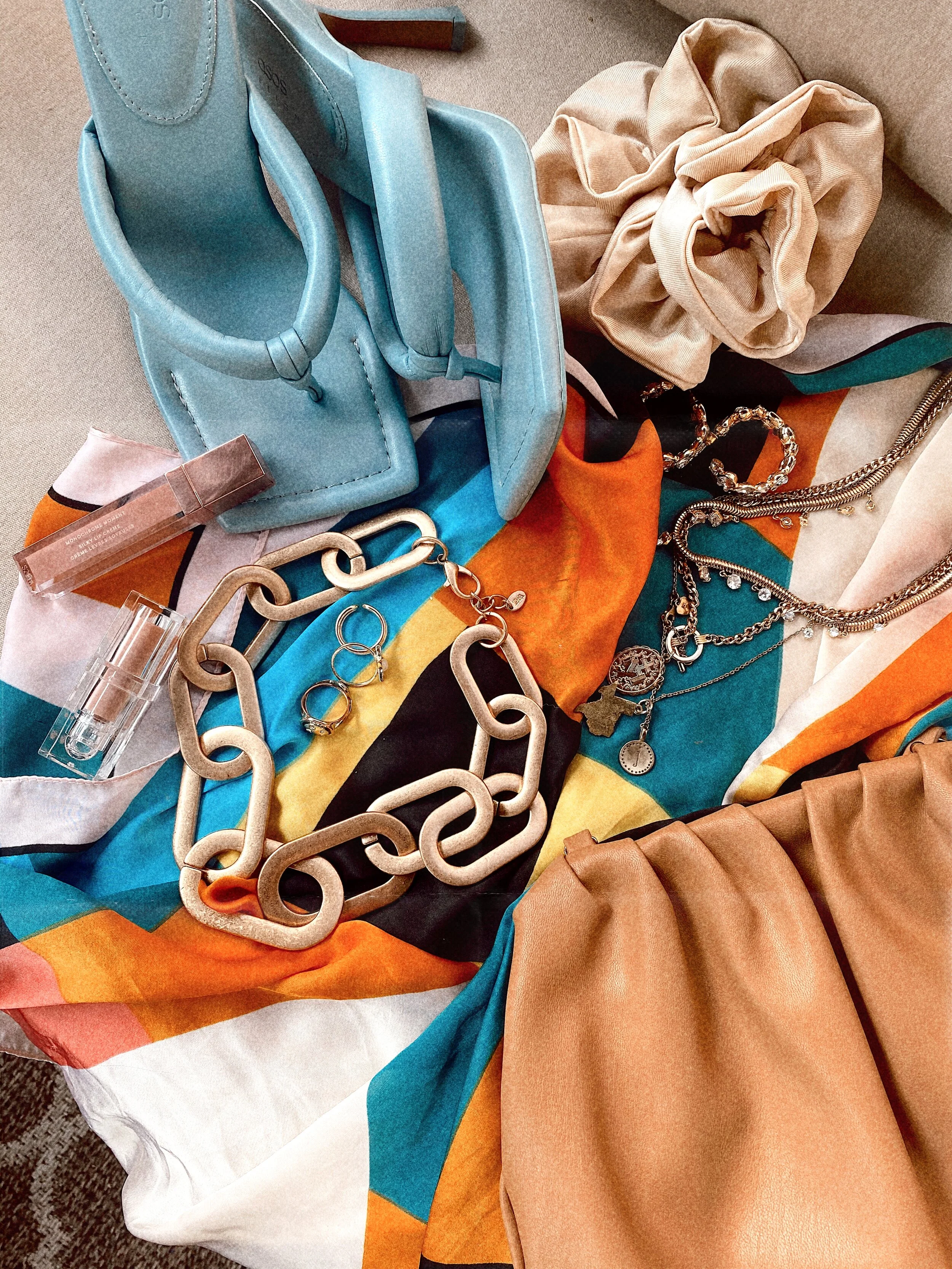 Saturday finds, reads. and everything in between - Season 1 Vol. 2