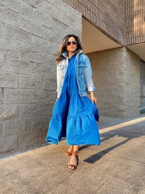 Sunday Style Files: 6 Girly and Feminine Spring Outfits 