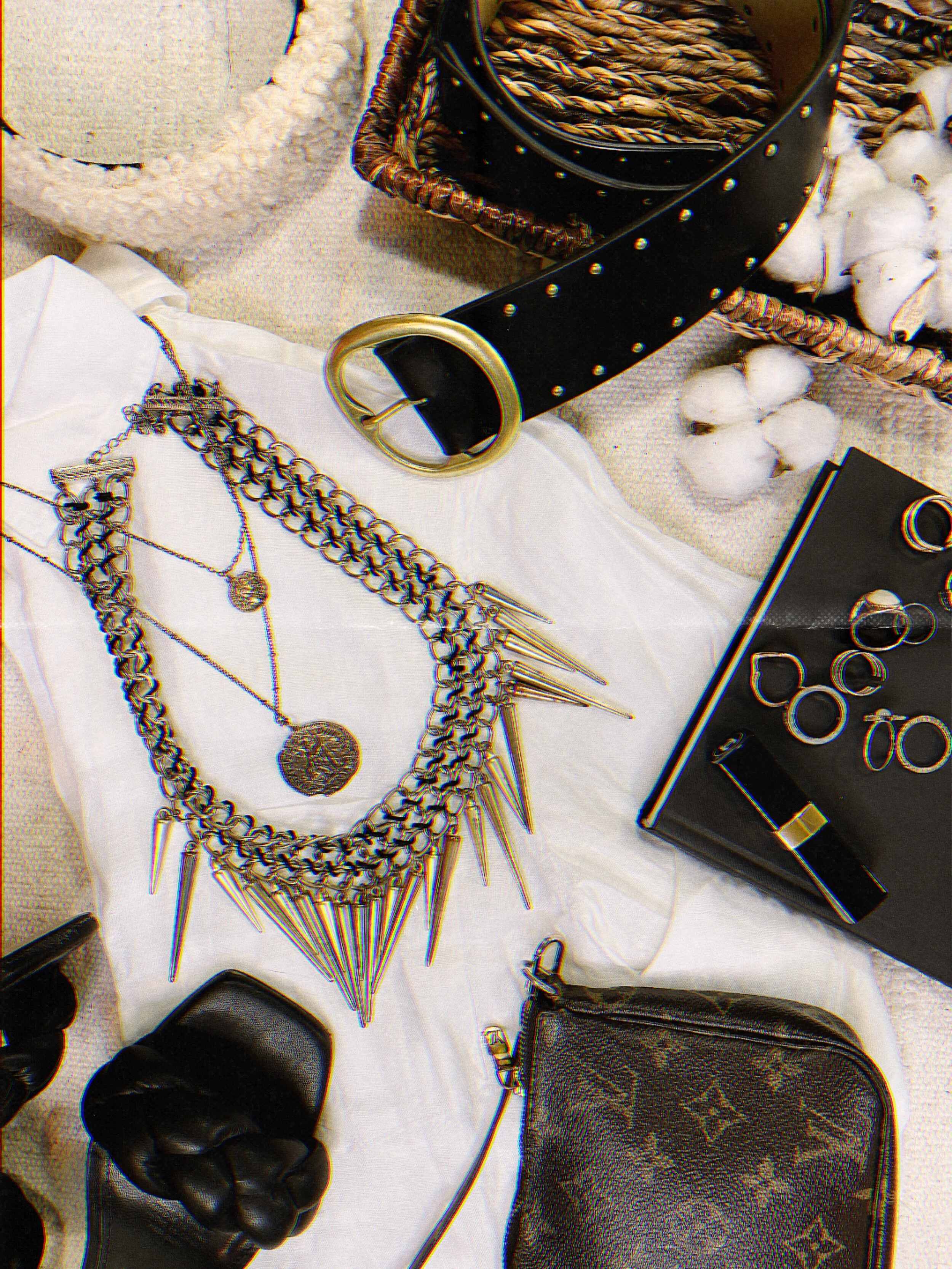 Saturday finds, reads, and everything in between - Season 1 Vol. 5