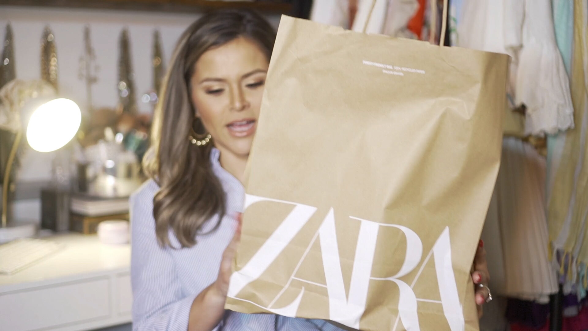 Sunday Style Files: Zara Haul