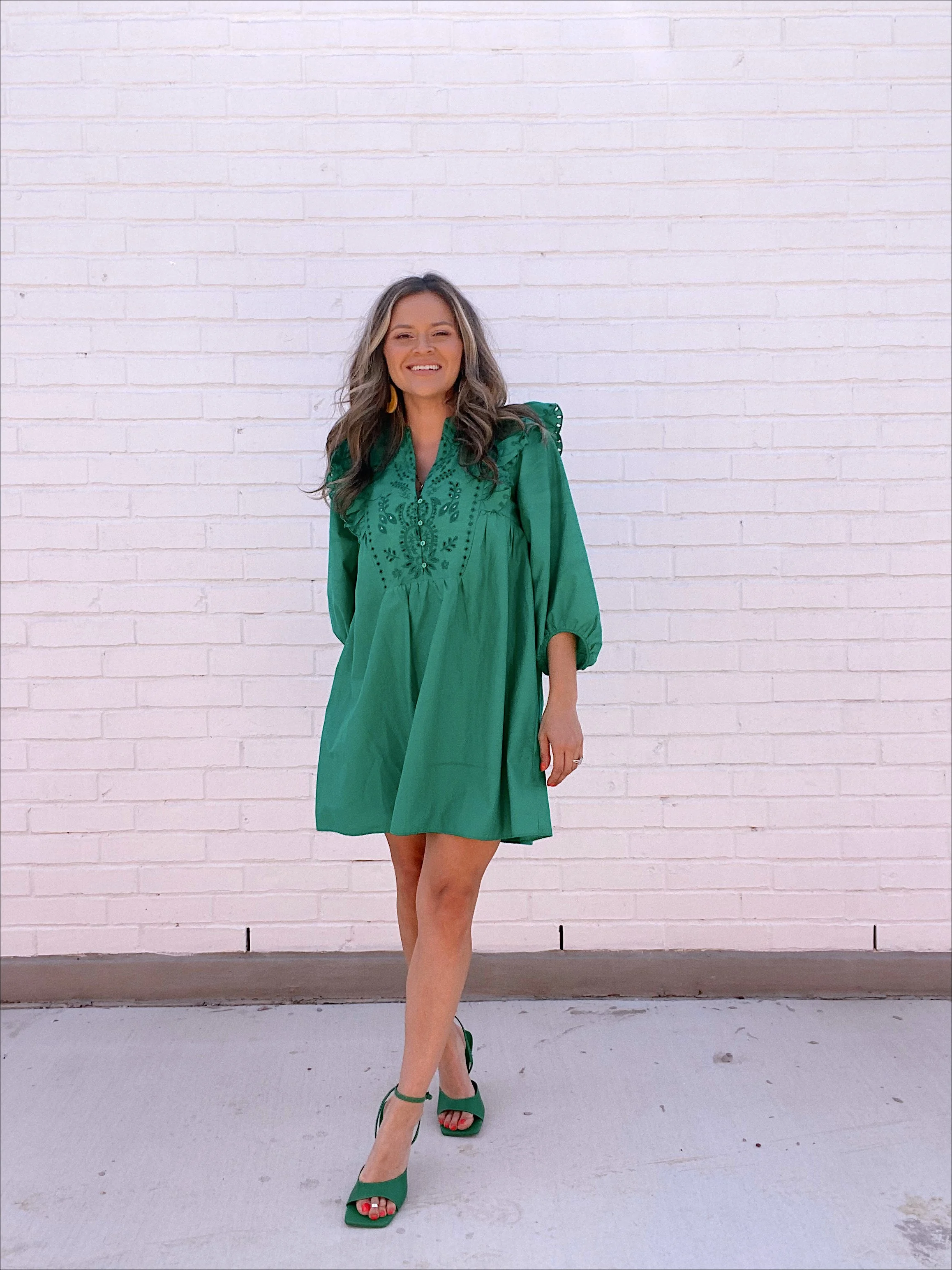 Sunday Style Files! Dress Haul - 9 Must Have Dresses