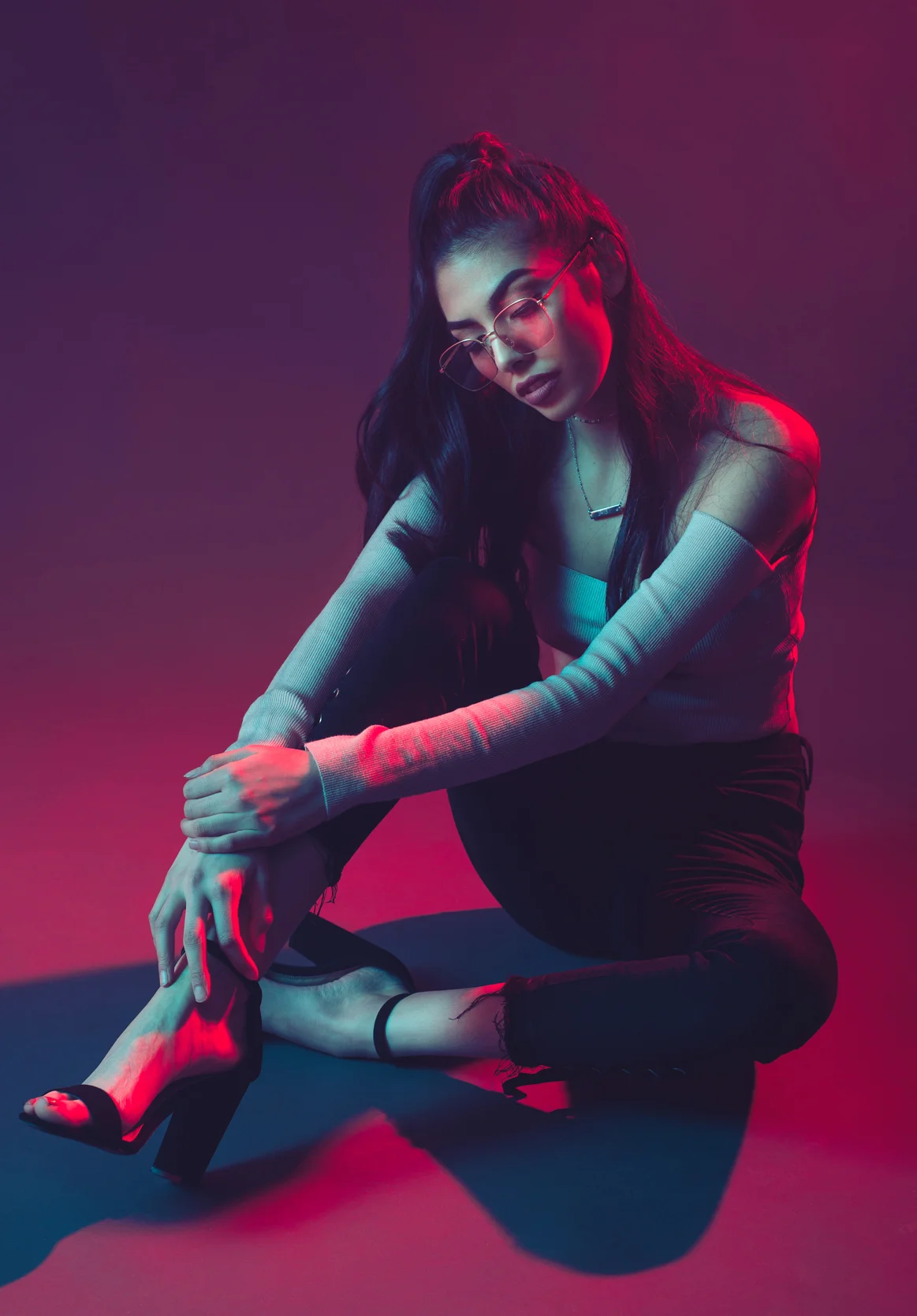 York PA portrait photographer