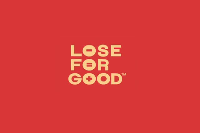 Weight Watchers - Lose For Good - Case Study