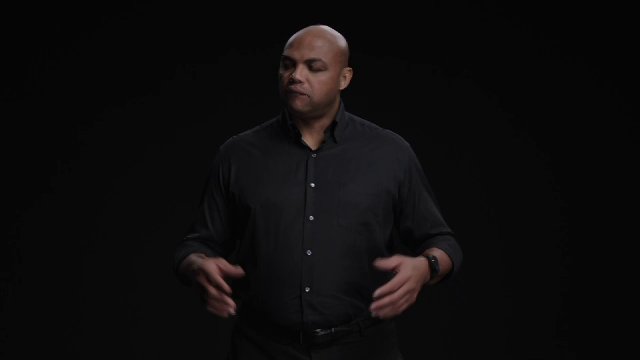 Weight Watchers - Charles Barkley - Outtakes