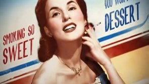 History of Dieting Web Film