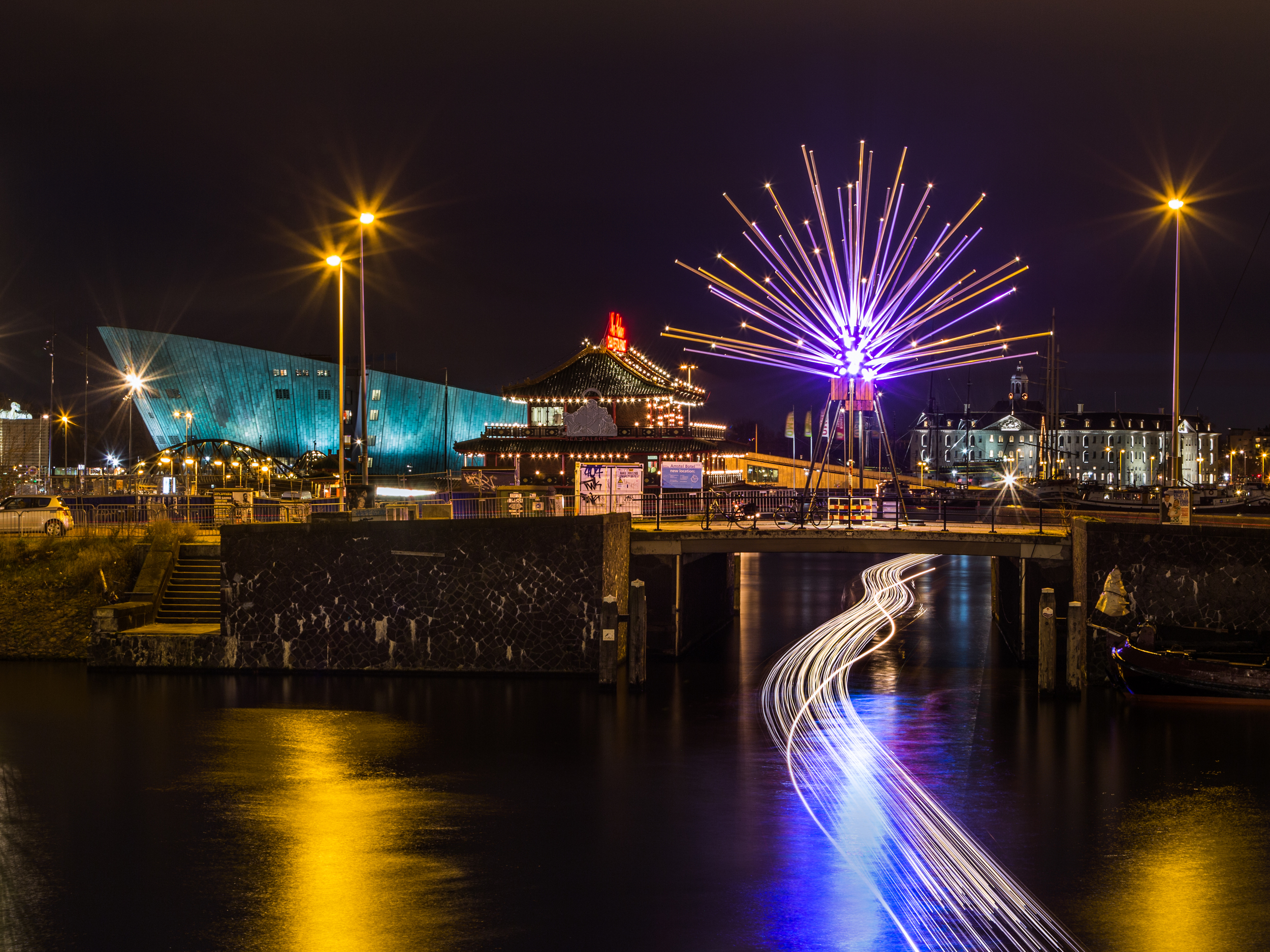 Night Lights