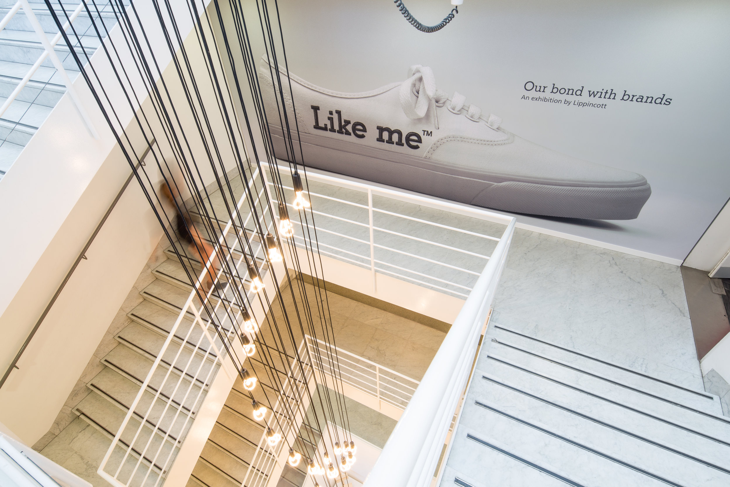 Like me: Our bond with brands