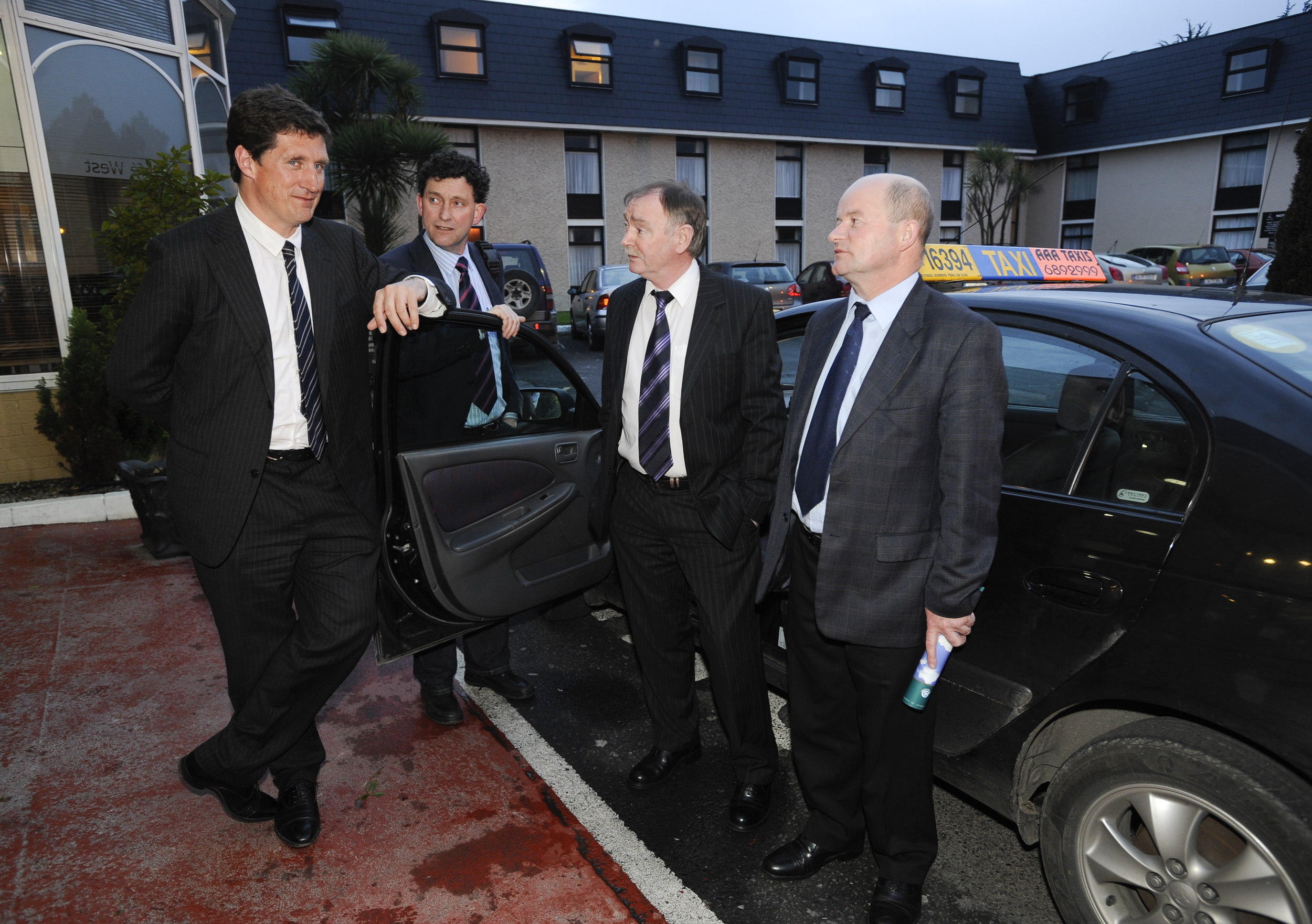 Bio-fuel meet