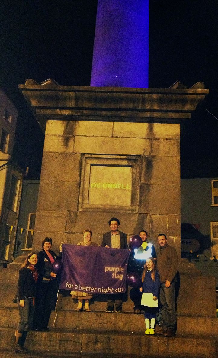 Launch Community Safety Research with University of Limerick, Department of Politics and Public Administration.jpg