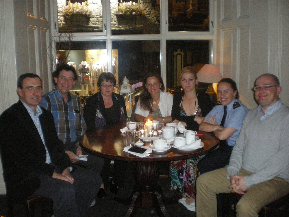 Overnight Self-Assessment Team, 10pm, Town Hall Ennis.jpg