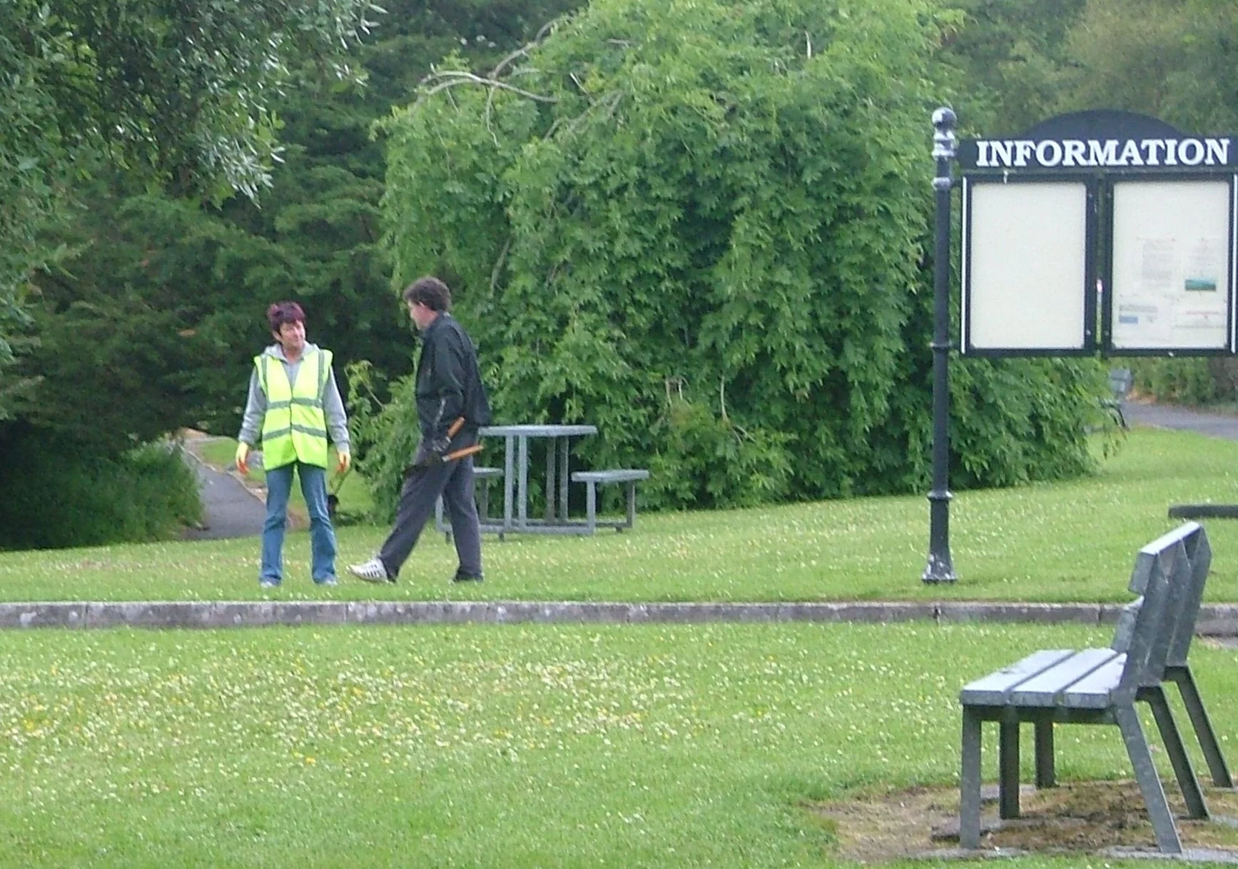Ballyalla-CleanUp in July 2013.jpg