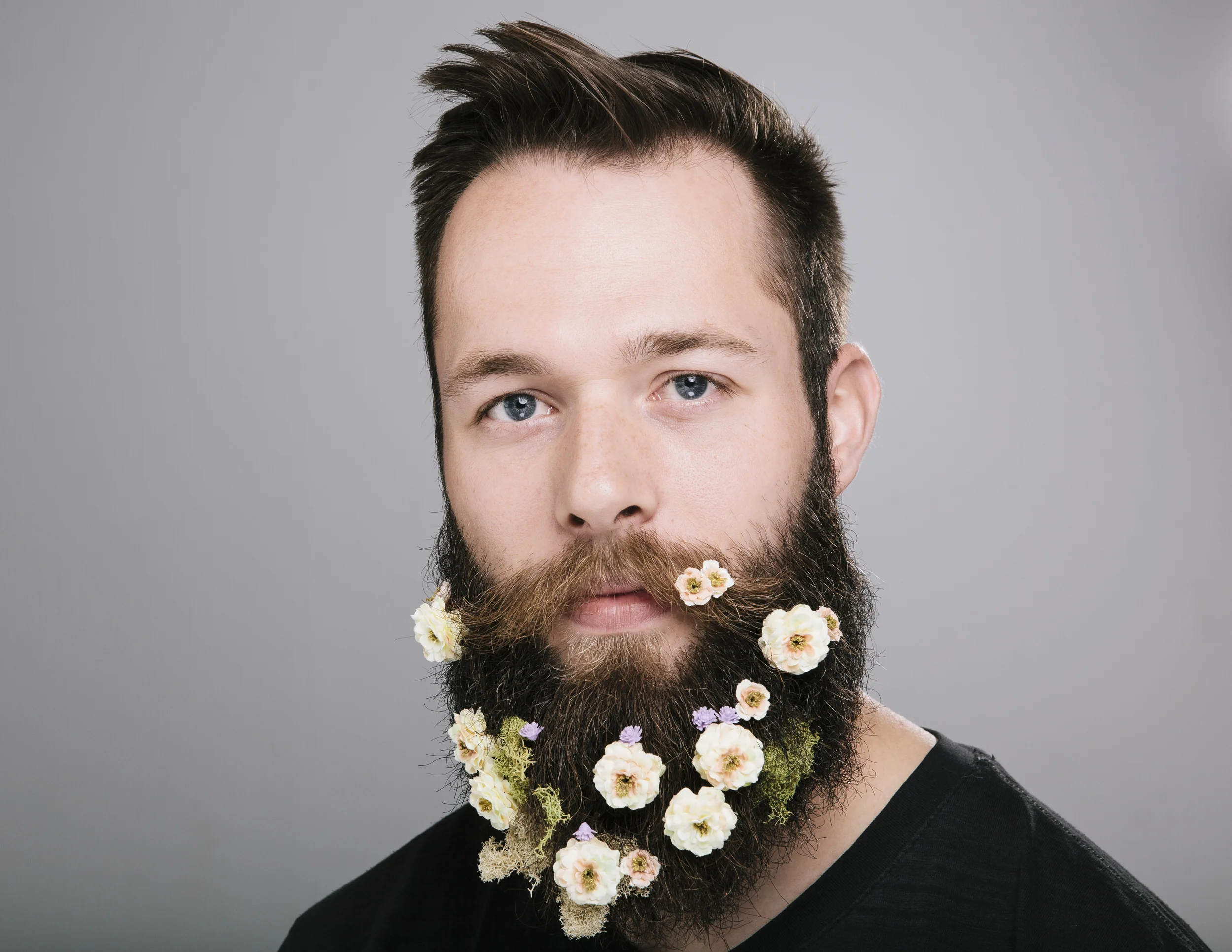 MAY: April Showers brings May Flowers 