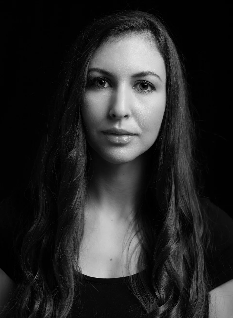 "I'm comfortable in my skin. I don't obsess about the way my body looks. I exhausted that worry in middle school staring at my side reflection trying to bend it back in the right directions. I remember looking in the mirror a week after my surg…