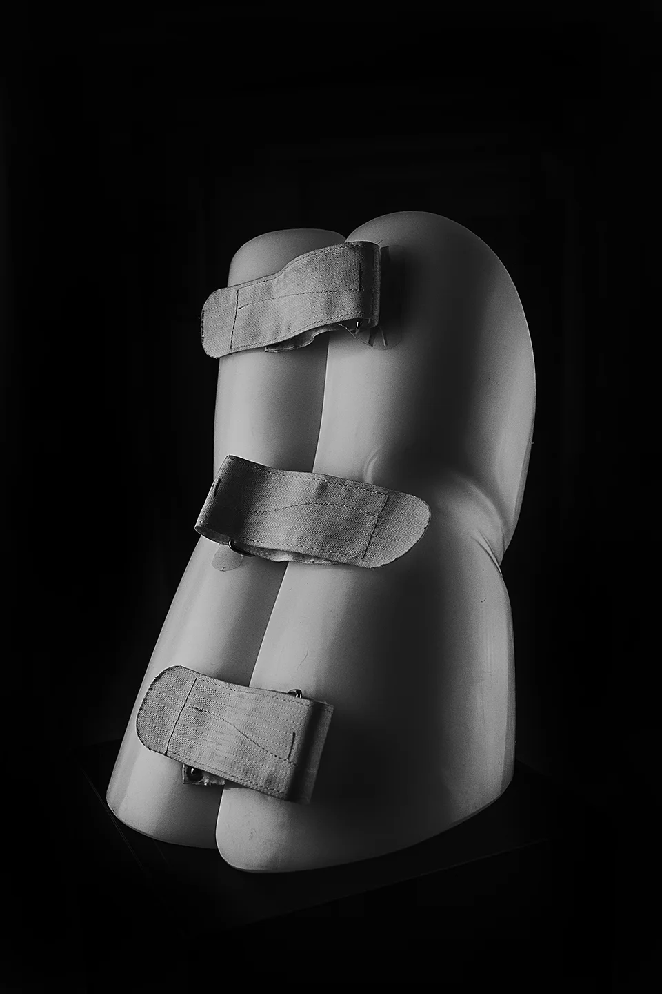 Junior high is an emotionally difficult stage for any teenager. Tack on glasses, braces, frizzy hair and a deformed back. Woweee, all the feels. My shirt seams were forever twisted to mirror my misshapen spine and ribs. I gloried in sports practice,…