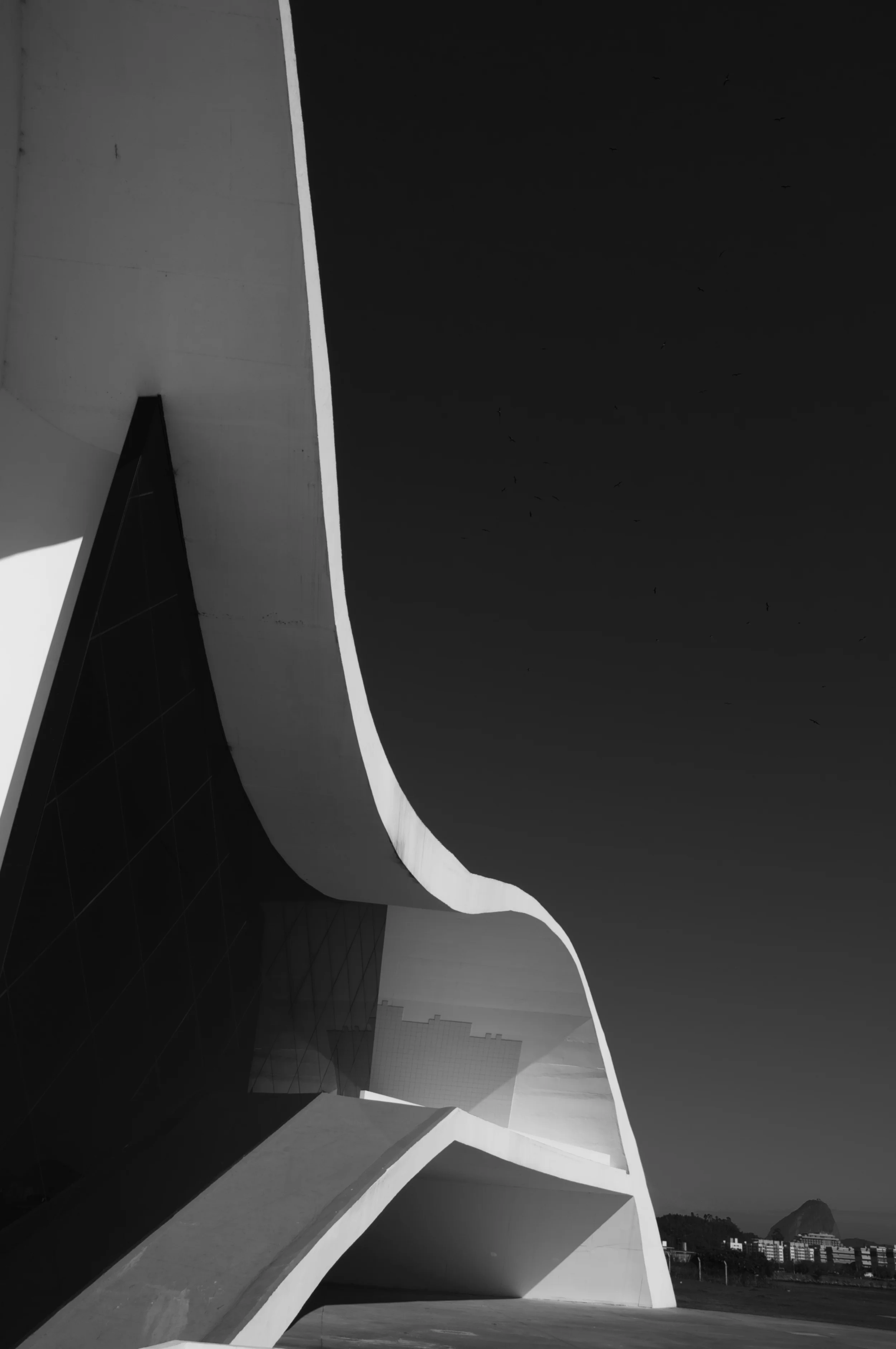 Praça Popular de Niterói, Niterói, Brazil