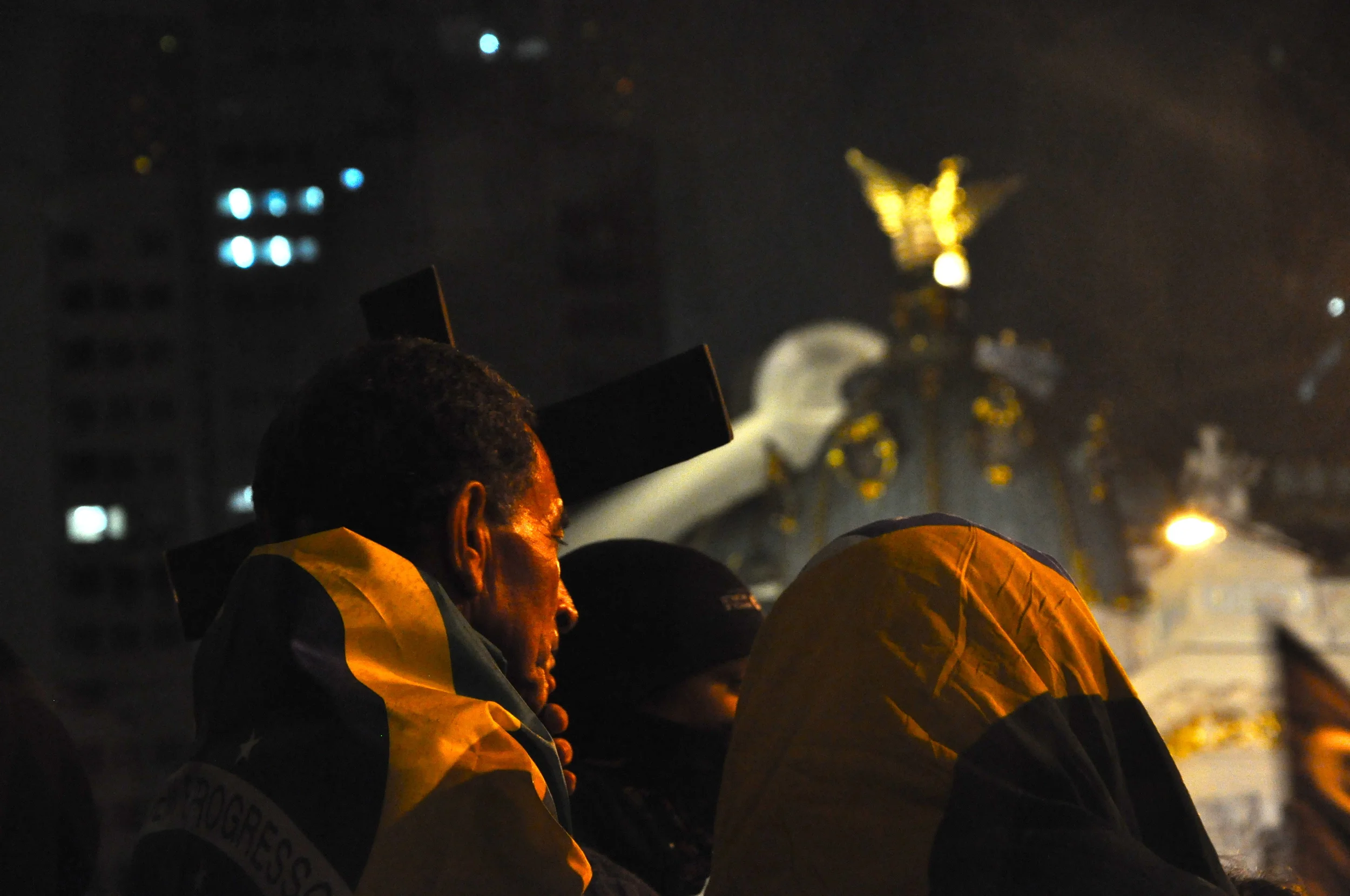 Cinelândia, Rio de Janeiro, Brazil